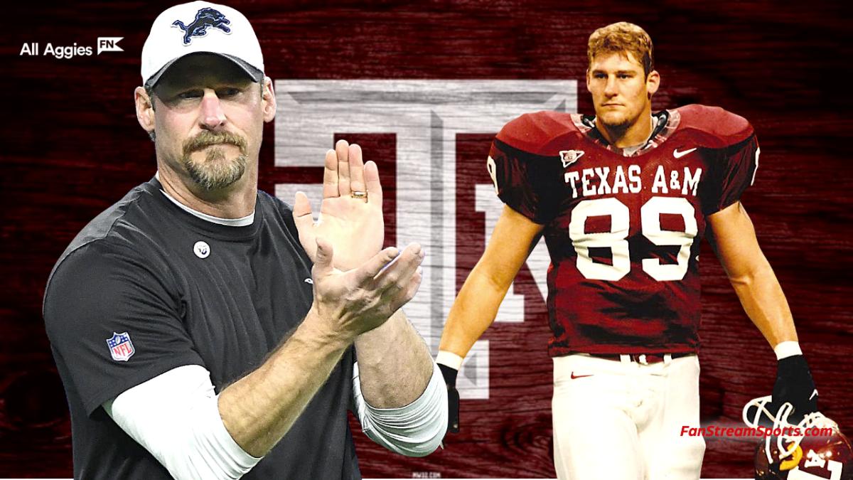 Dan Campbell